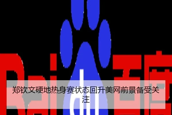 郑钦文硬地热身赛状态回升美网前景备受关注